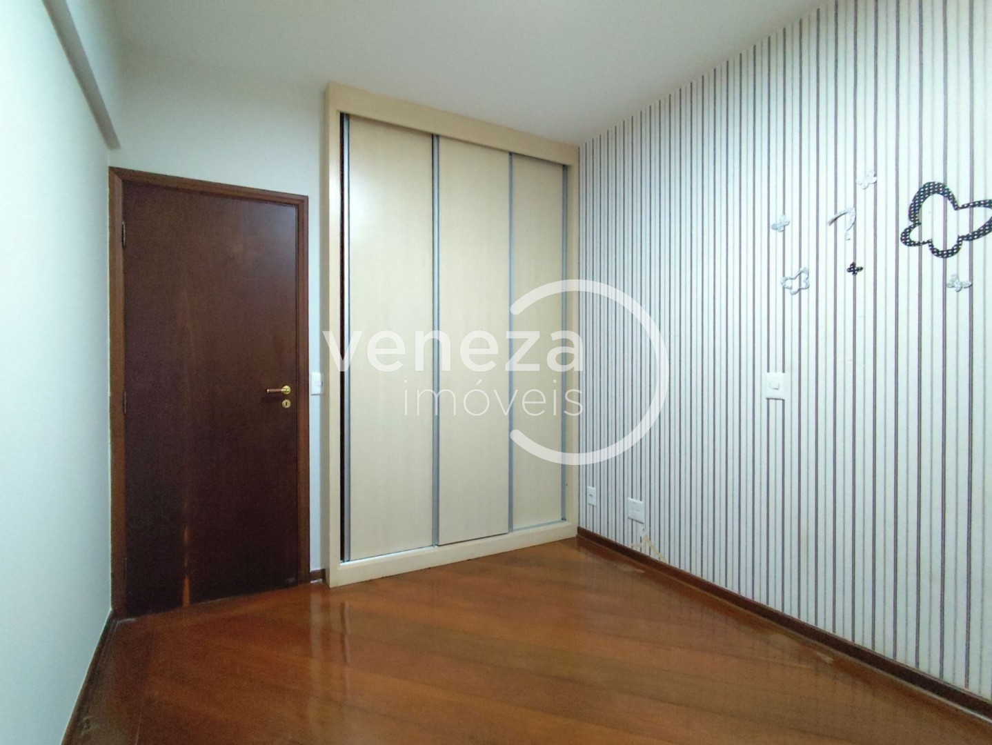 Apartamento para venda no bairro Centro de Londrina - Foto 34