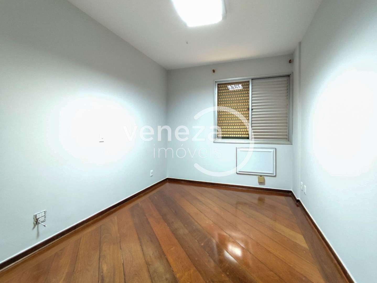 Apartamento para venda no bairro Centro de Londrina - Foto 41