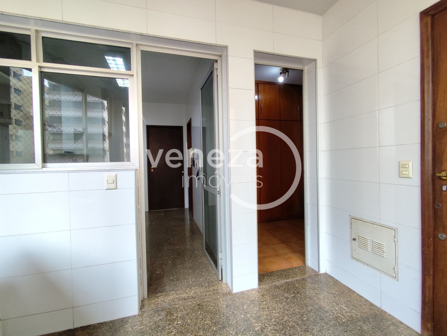 Apartamento para venda no bairro Centro de Londrina - Foto 59