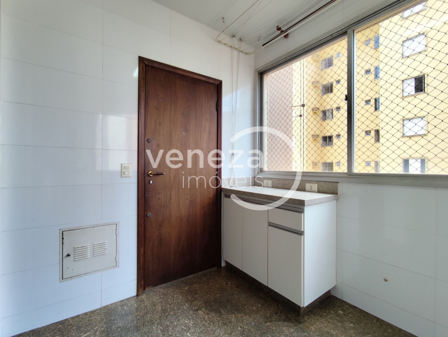 Apartamento para venda no bairro Centro de Londrina - Foto 60