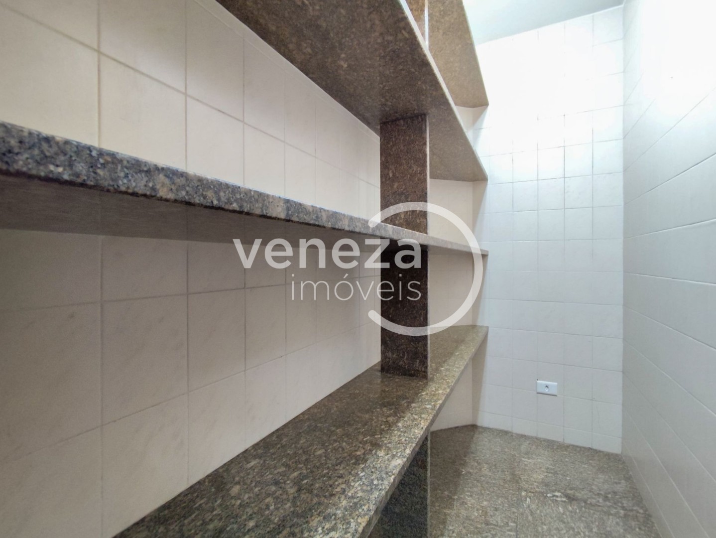 Apartamento para venda no bairro Centro de Londrina - Foto 63