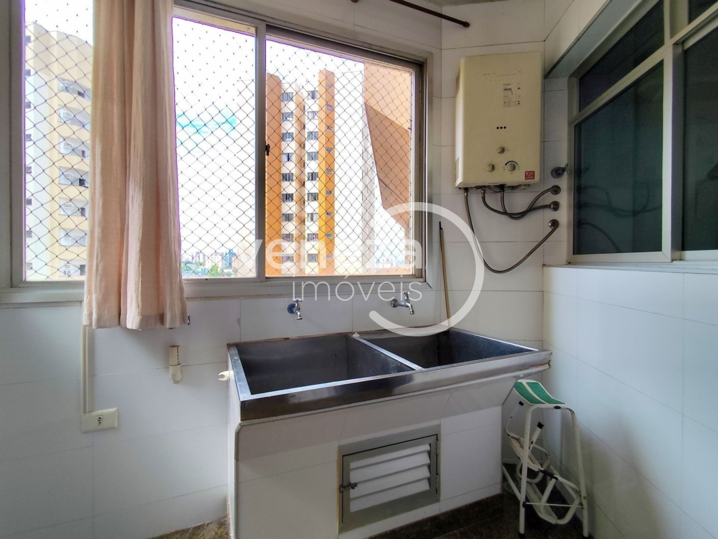 Apartamento para venda no bairro Centro de Londrina - Foto 62