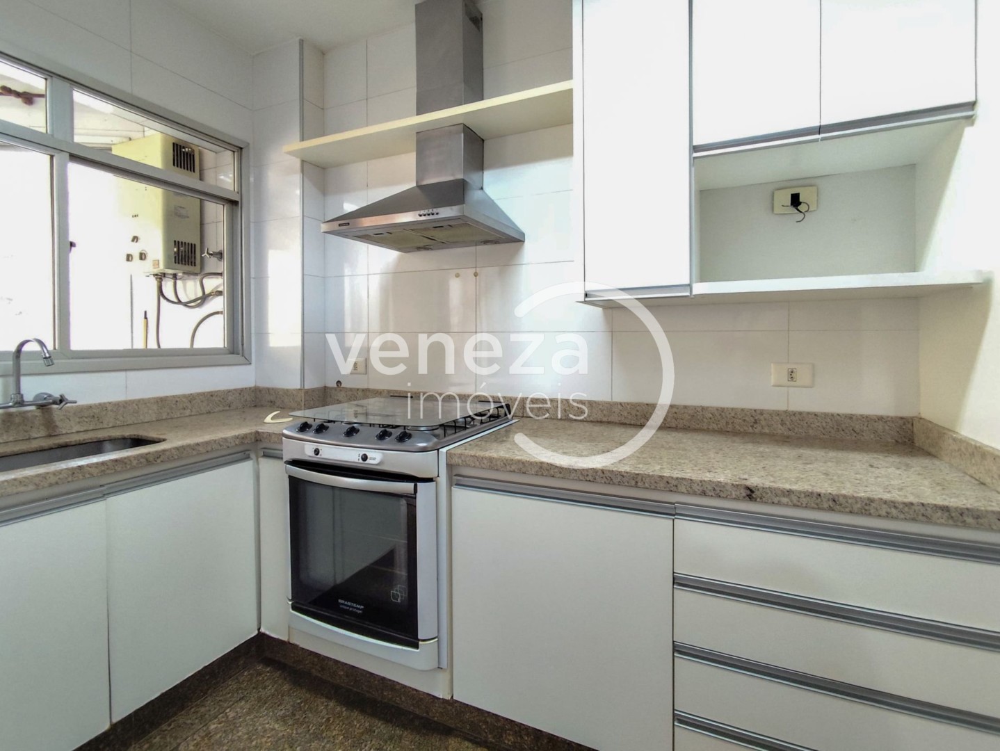 Apartamento para venda no bairro Centro de Londrina - Foto 47