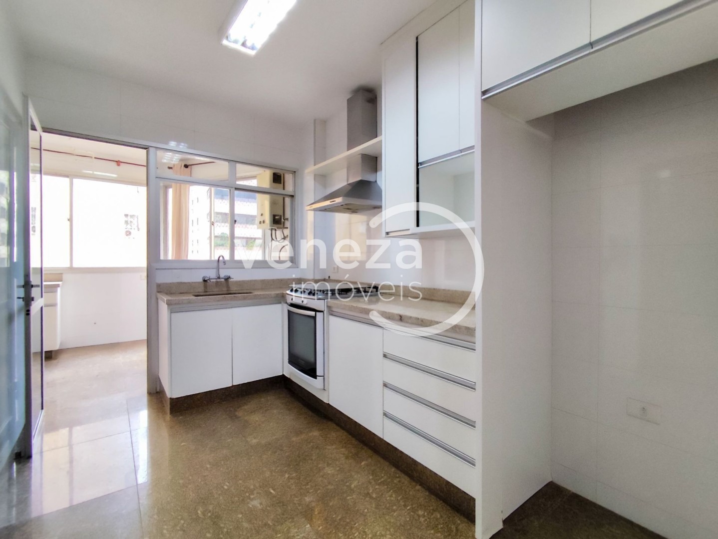 Apartamento para venda no bairro Centro de Londrina - Foto 48