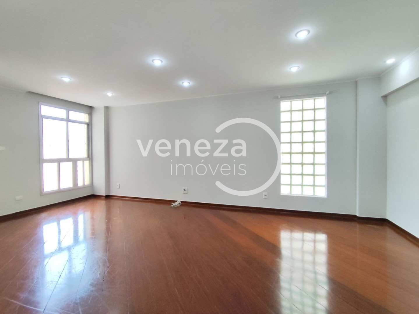 Apartamento para venda no bairro Centro de Londrina - Foto 19
