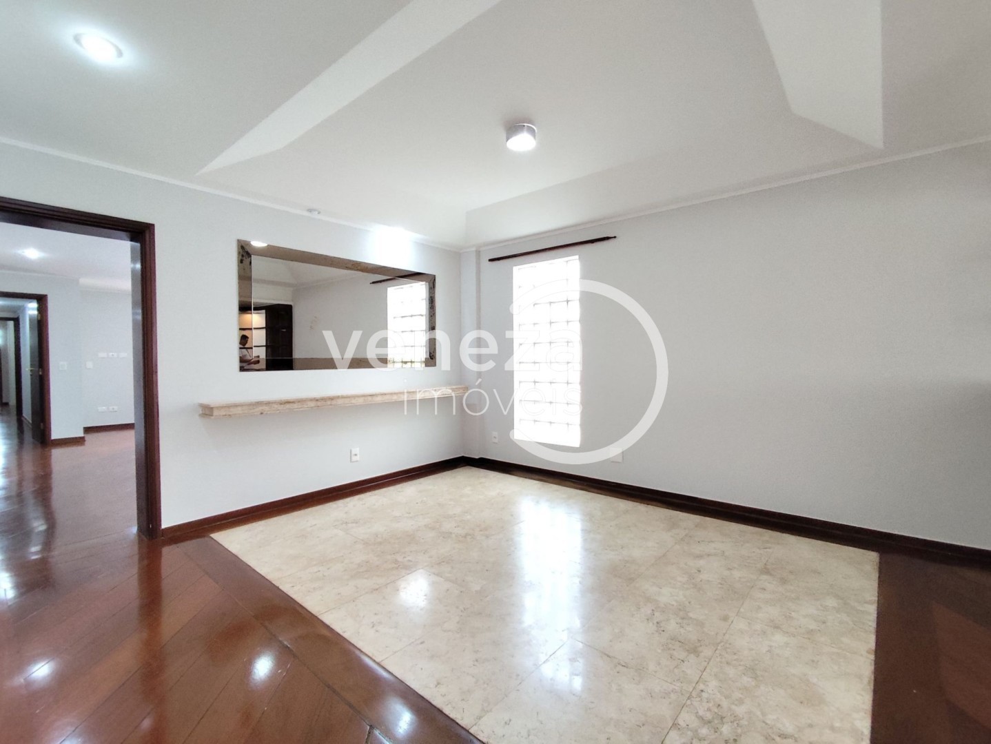 Apartamento para venda no bairro Centro de Londrina - Foto 9