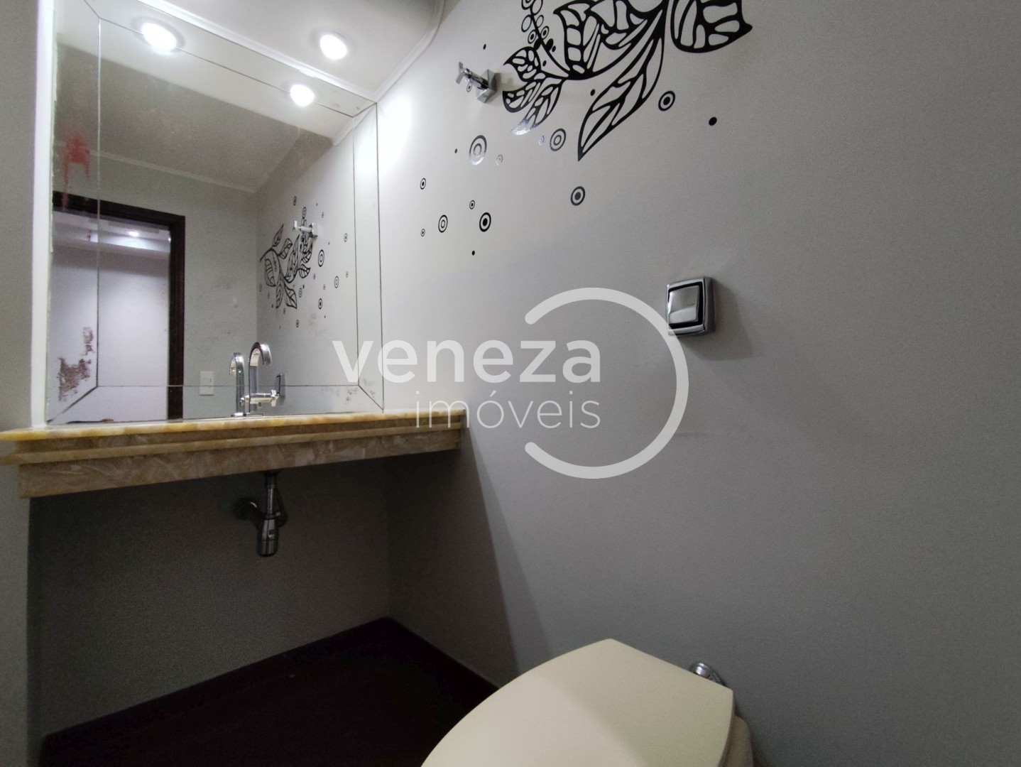Apartamento para venda no bairro Centro de Londrina - Foto 64