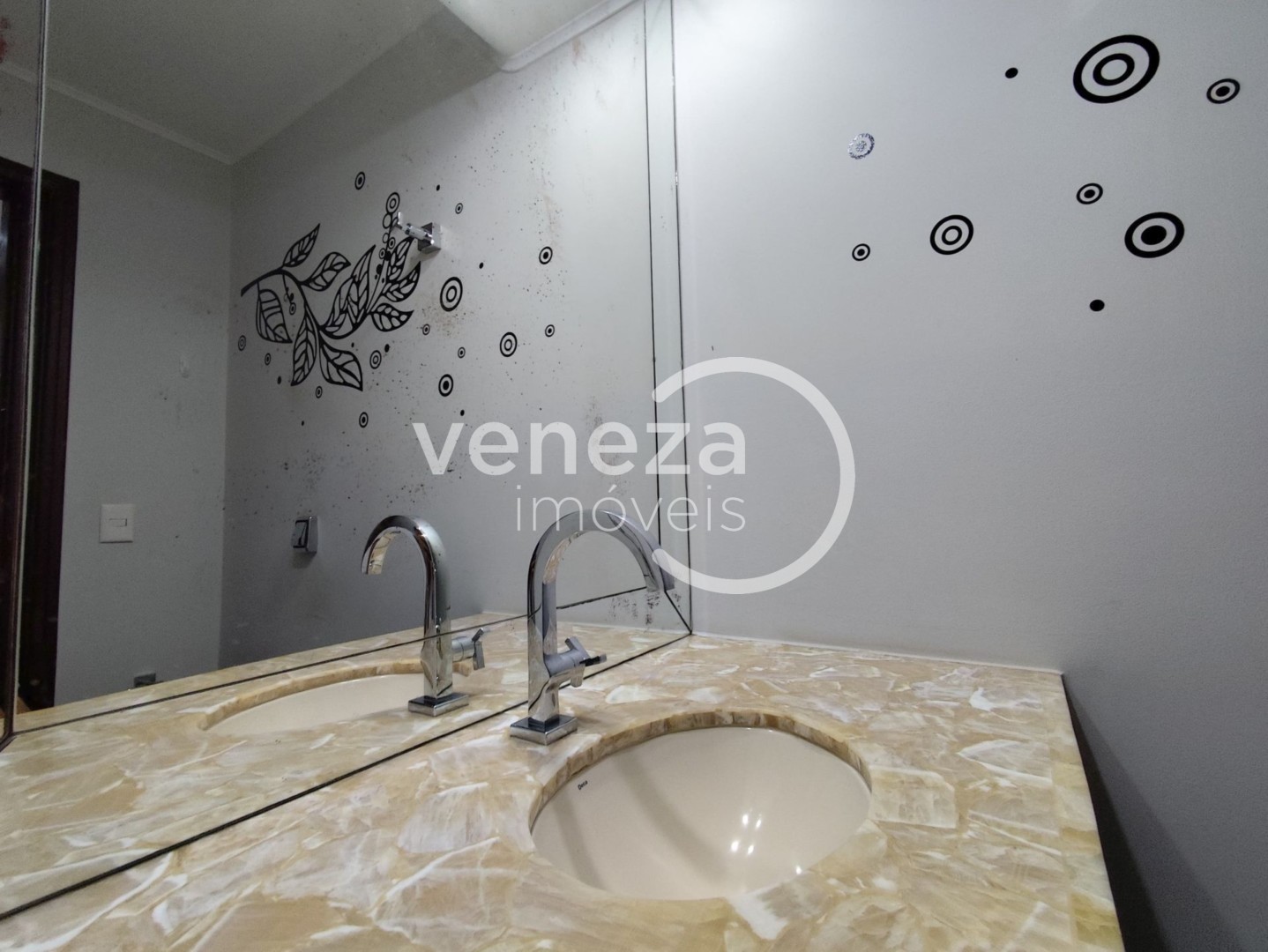 Apartamento para venda no bairro Centro de Londrina - Foto 65