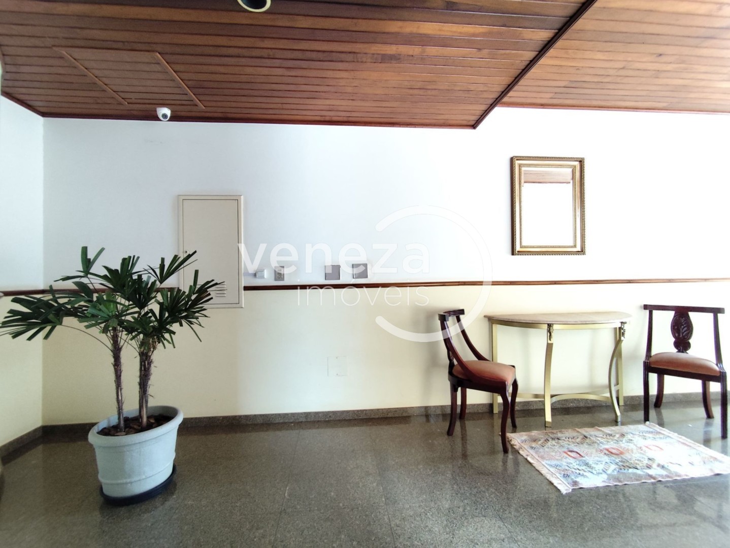 Apartamento para venda no bairro Centro de Londrina - Foto 71