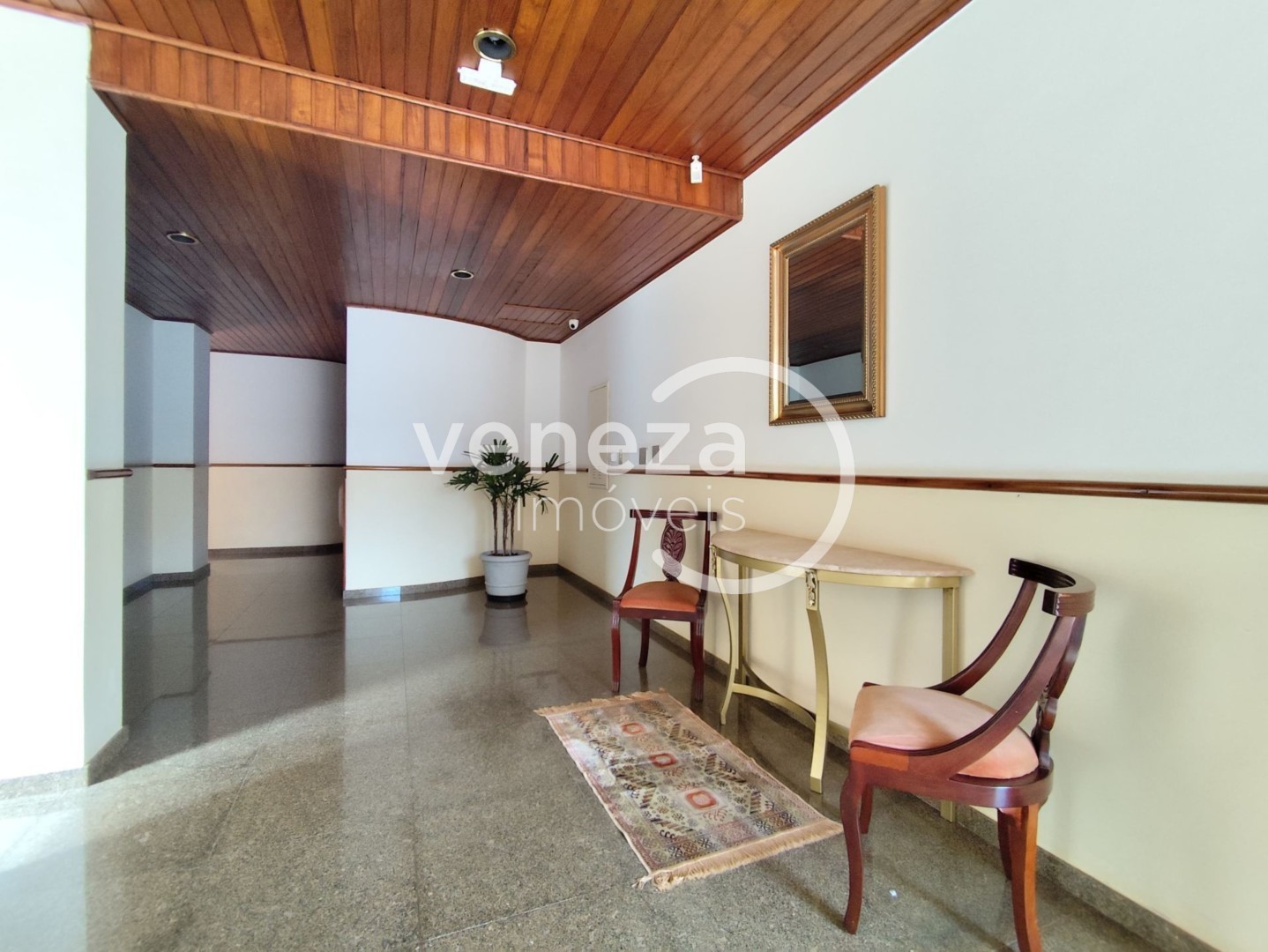 Apartamento para venda no bairro Centro de Londrina - Foto 70