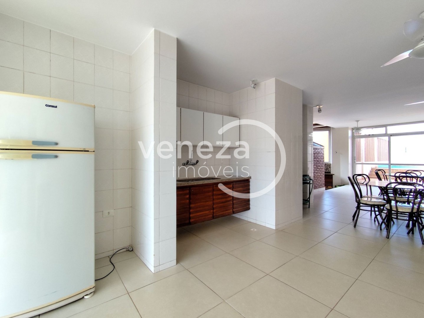 Apartamento para venda no bairro Centro de Londrina - Foto 72