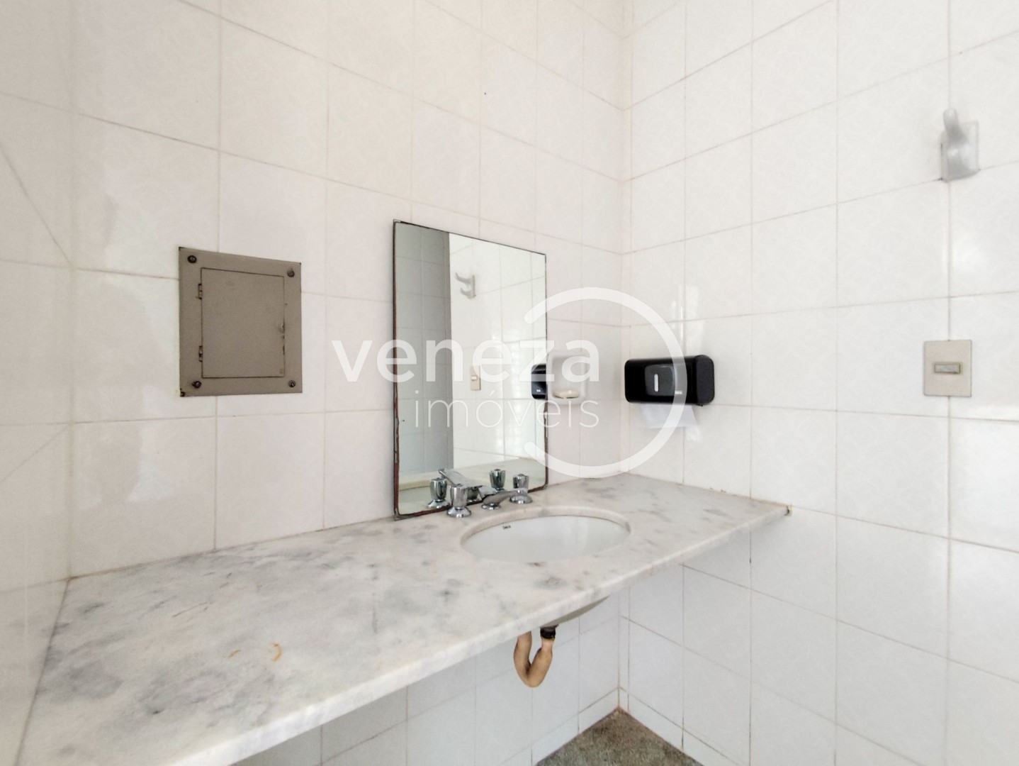 Apartamento para venda no bairro Centro de Londrina - Foto 67