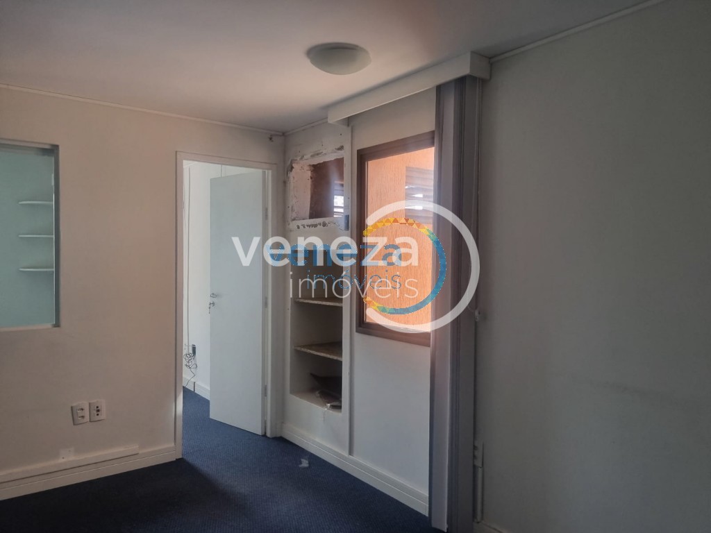 Sala para venda no bairro Centro de Londrina - Foto 6