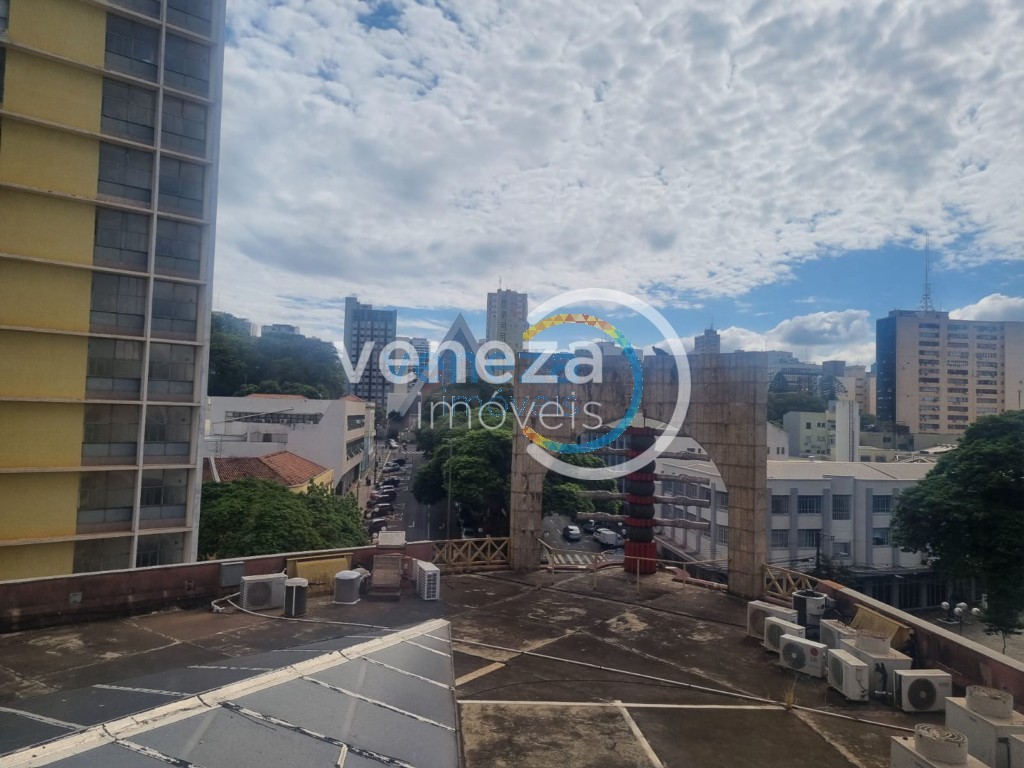 Sala para venda no bairro Centro de Londrina - Foto 8