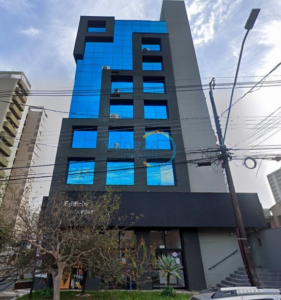 Sala/Conjunto Comercial à venda em Centro, Londrina — Portal Chave Fácil