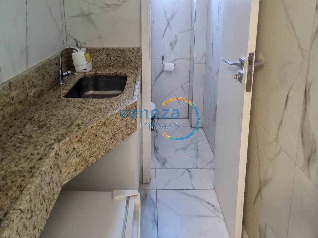 Sala para venda no bairro Centro de Londrina - Foto 6