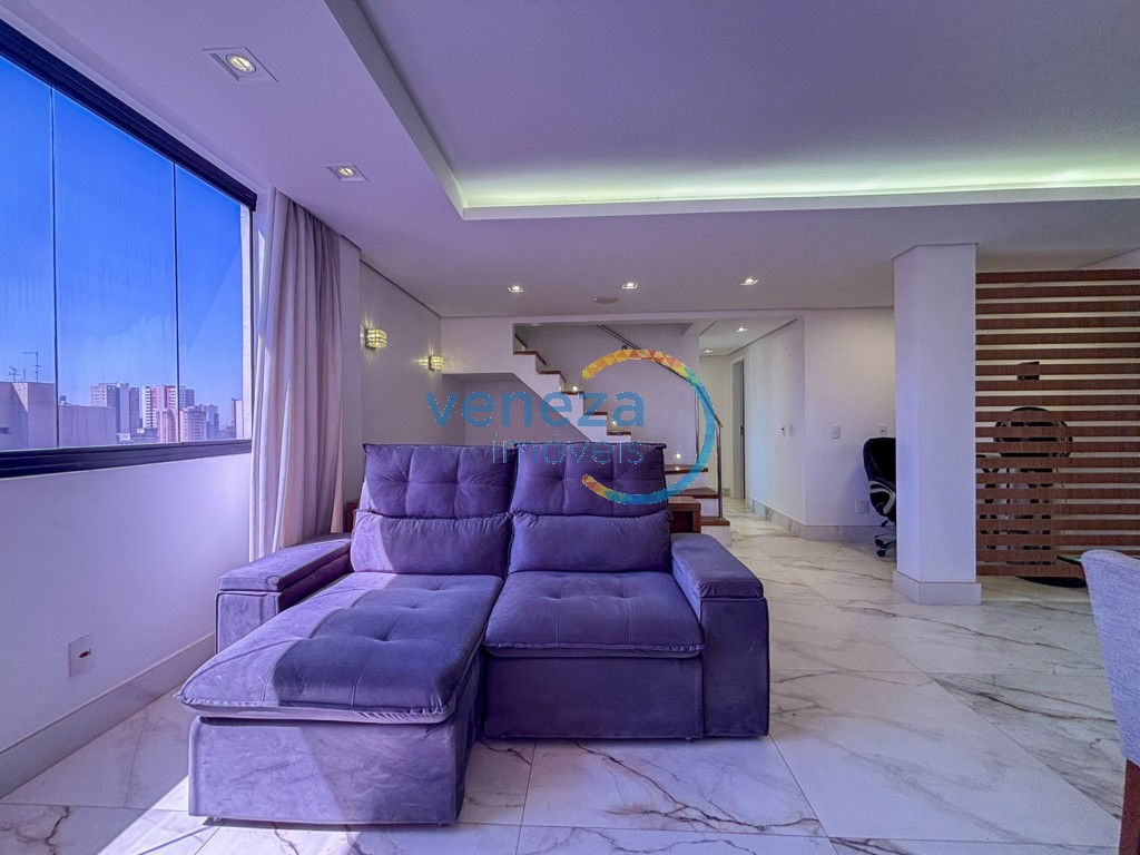 Apartamento para venda no Centro em Londrina com 238m² por R$ 769.000,00  - Foto 3