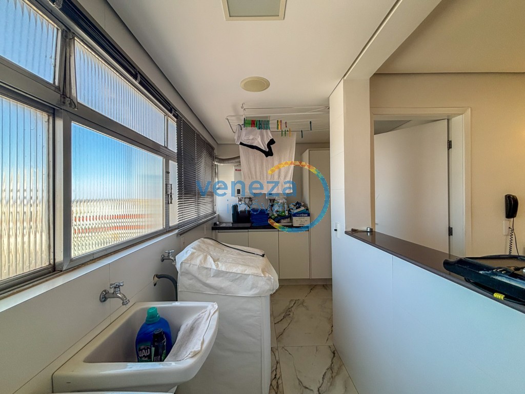 Apartamento para venda no bairro Centro de Londrina - Foto 24