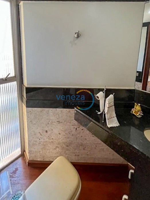 Apartamento para venda no bairro Centro de Londrina - Foto 5