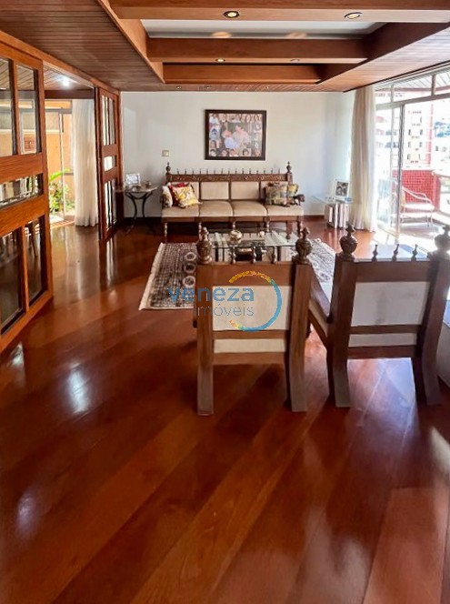Apartamento para venda no bairro Centro de Londrina - Foto 7