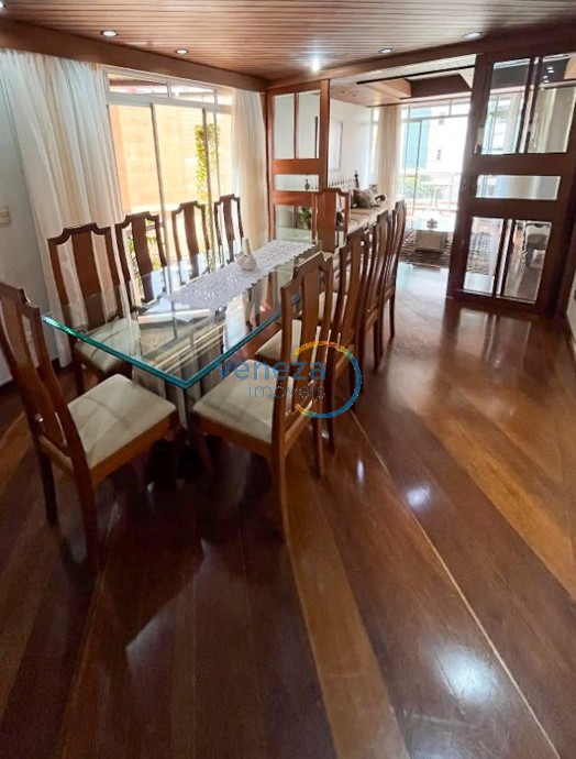 Apartamento para venda no bairro Centro de Londrina - Foto 9