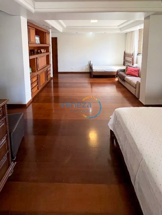 Apartamento para venda no bairro Centro de Londrina - Foto 11