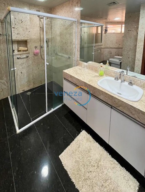 Apartamento para venda no bairro Centro de Londrina - Foto 13