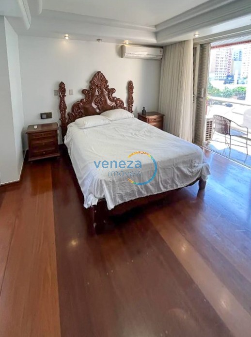 Apartamento para venda no bairro Centro de Londrina - Foto 15