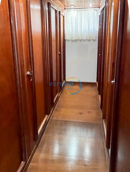 Apartamento para venda no bairro Centro de Londrina - Foto 16