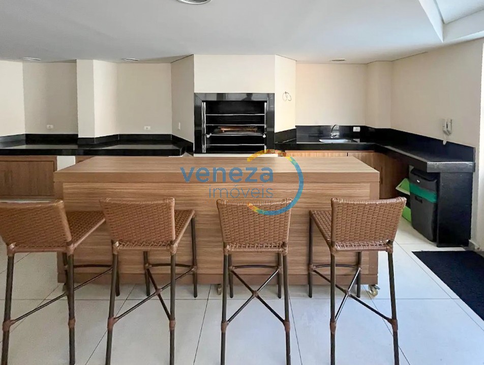 Apartamento para venda no bairro Centro de Londrina - Foto 23