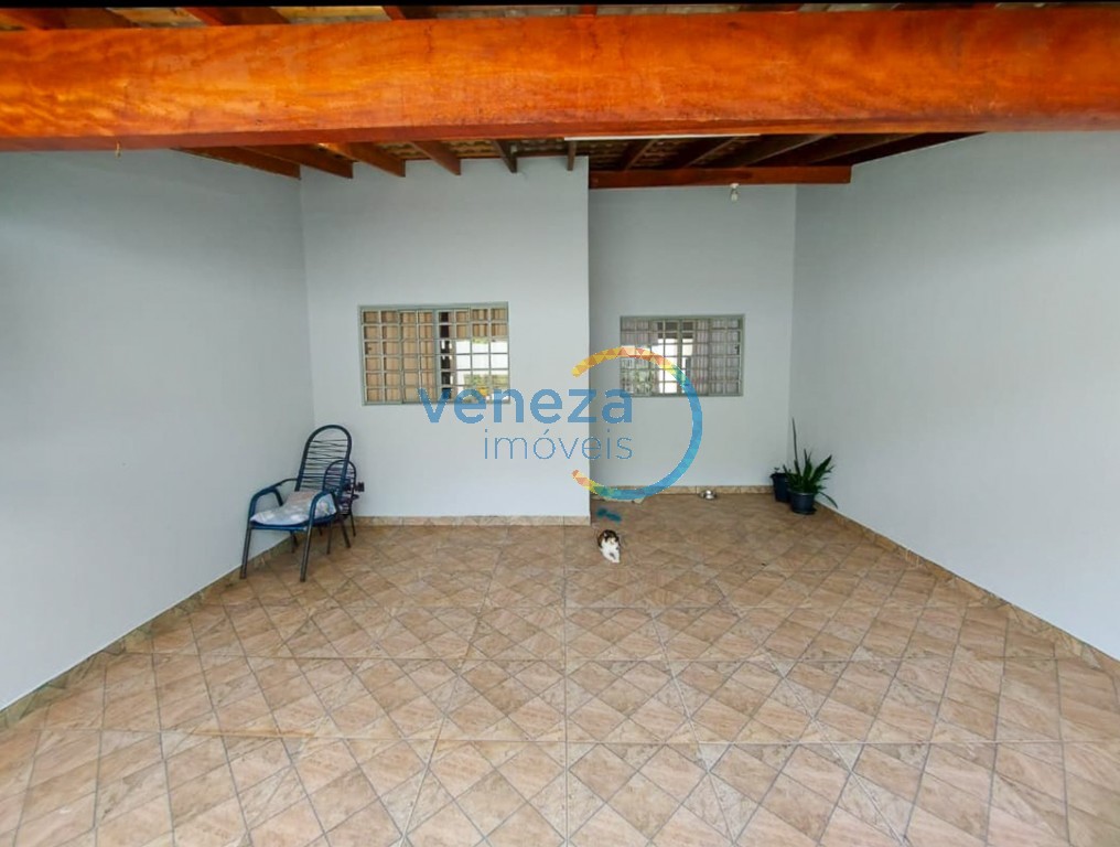 Casa à venda em Aritana, Londrina — Portal Chave Fácil