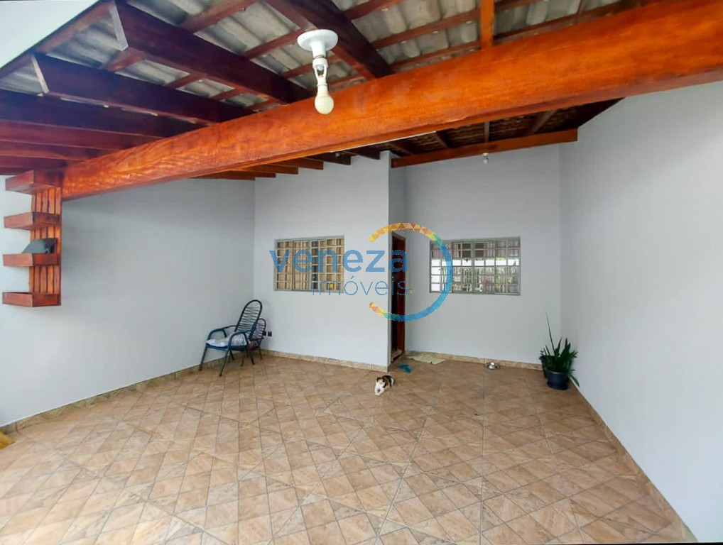 Casa à venda em Aritana, Londrina — Portal Chave Fácil