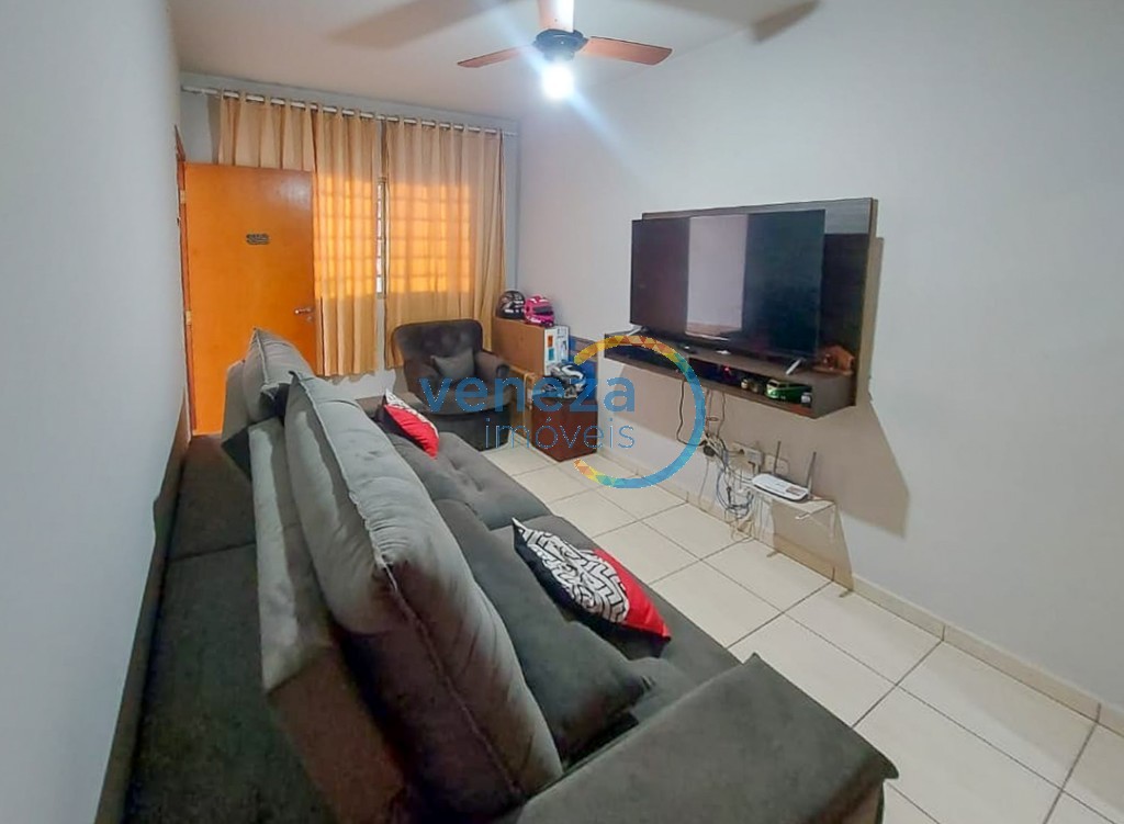 Casa à venda em Aritana, Londrina — Portal Chave Fácil