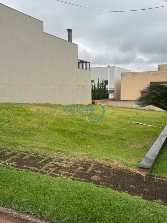 Terreno para venda no bairro Gleba Palhano de Londrina - Foto 8