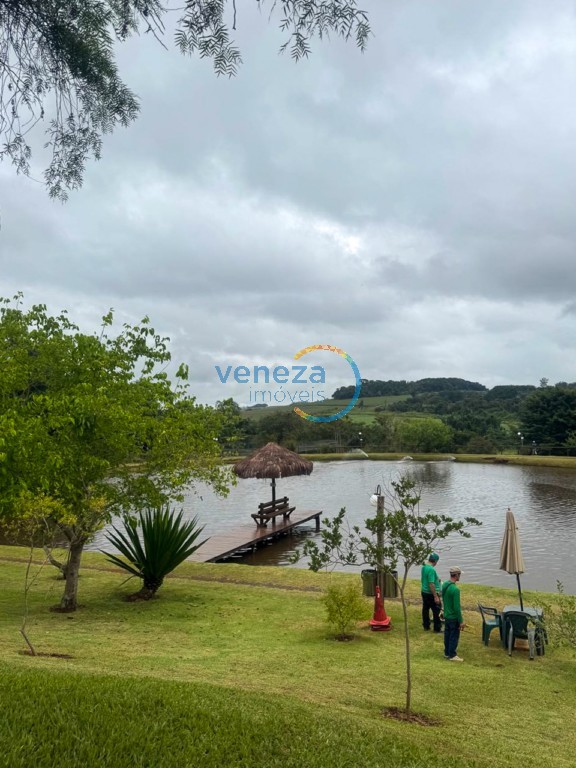 Terreno para venda no bairro Gleba Palhano de Londrina - Foto 10