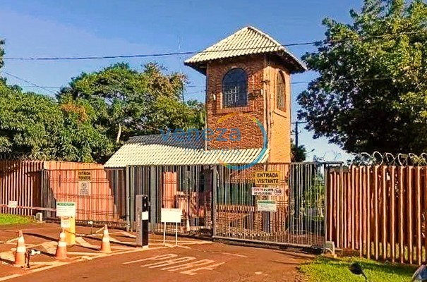 Terreno para venda no ---- em Londrina com 1.320m² por R$ 620.000,00 - Foto 1