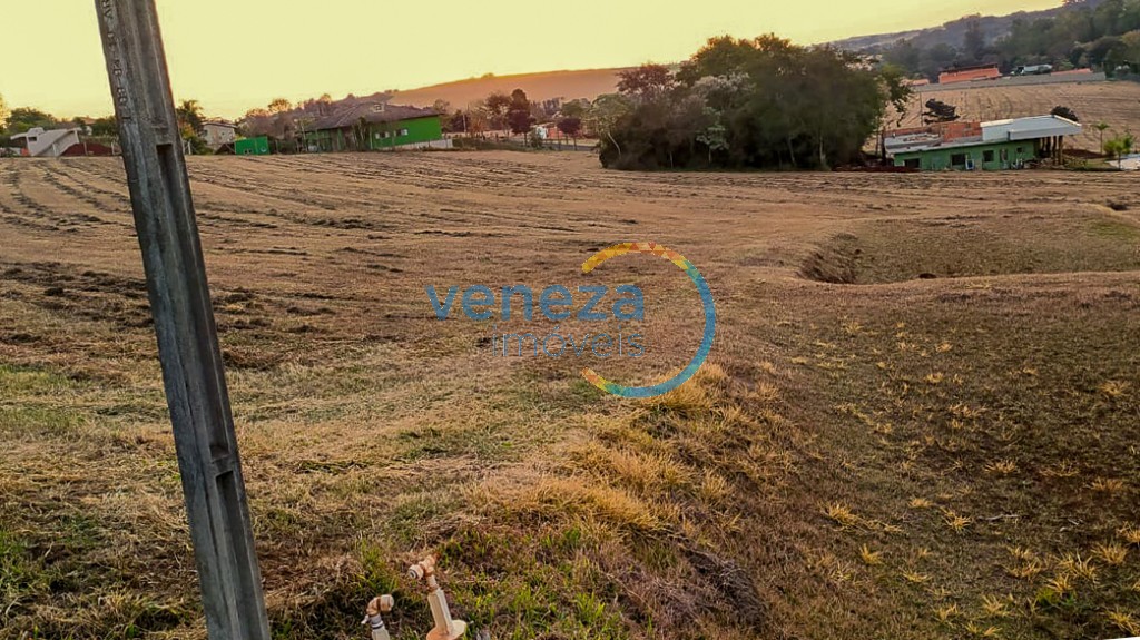 Terreno para venda no bairro ---- de Londrina - Foto 4