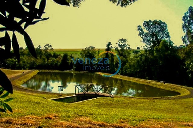 Terreno para venda no bairro ---- de Londrina - Foto 7