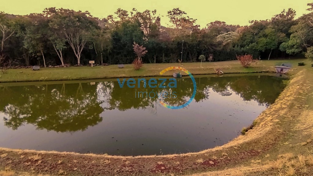 Terreno para venda no bairro ---- de Londrina - Foto 8