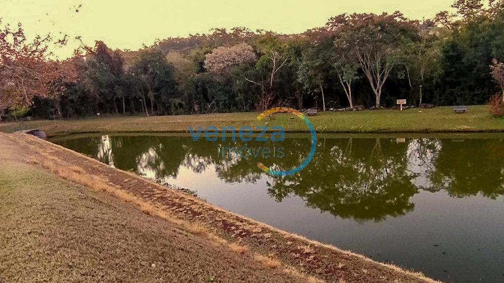 Terreno para venda no bairro ---- de Londrina - Foto 9