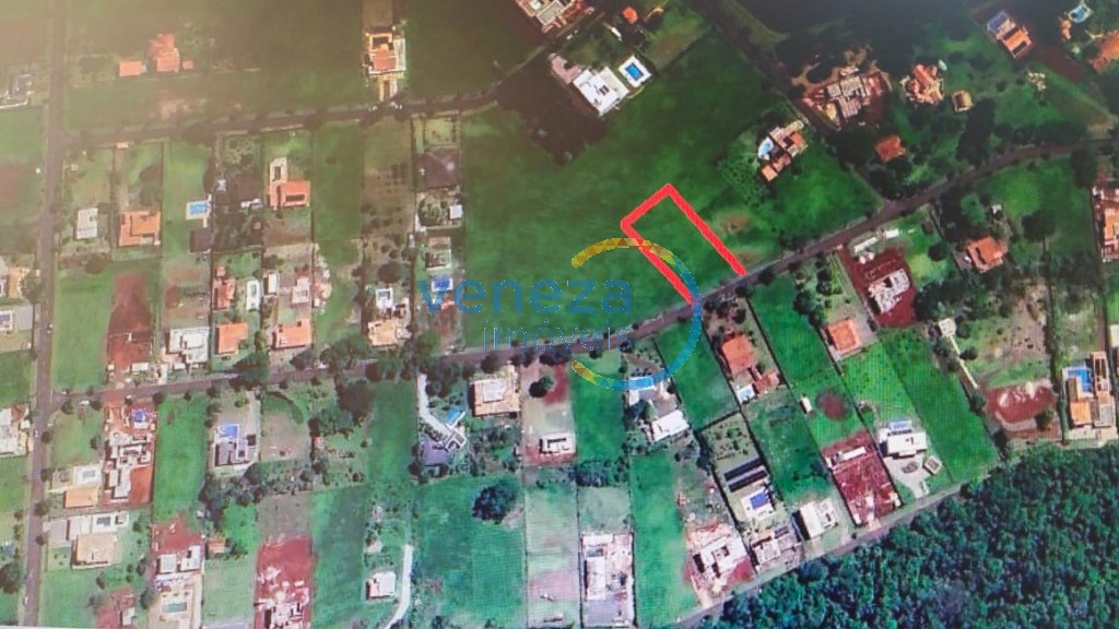 Terreno para venda no bairro ---- de Londrina - Foto 16