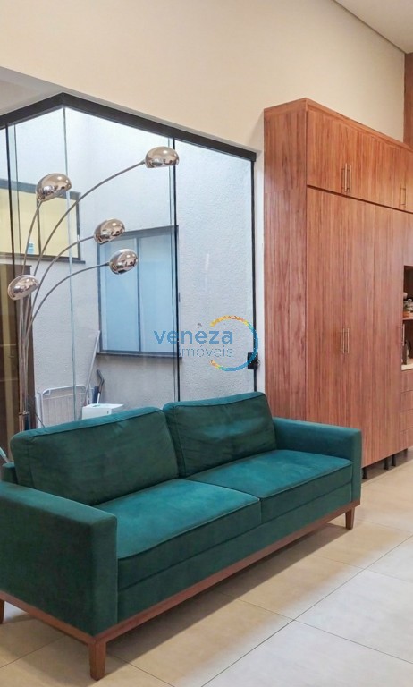 Casa à venda em Gleba Esperanca, Londrina — Portal Chave Fácil