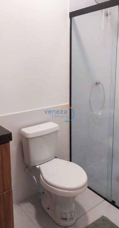 Casa Residencial para venda no bairro Gleba Esperanca de Londrina - Foto 9