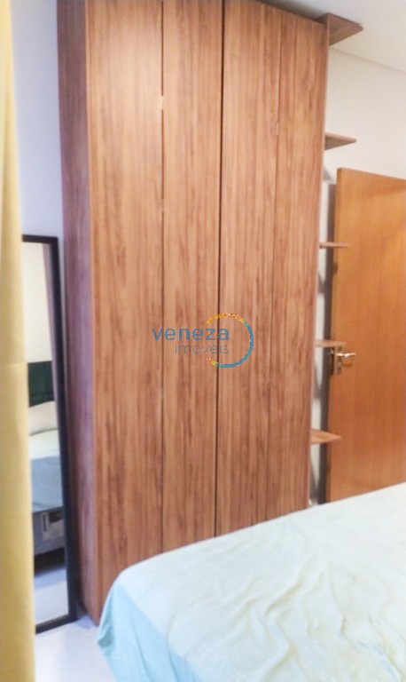 Casa Residencial para venda no bairro Gleba Esperanca de Londrina - Foto 11