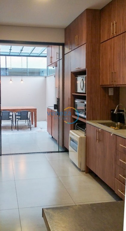 Casa Residencial para venda no bairro Gleba Esperanca de Londrina - Foto 14