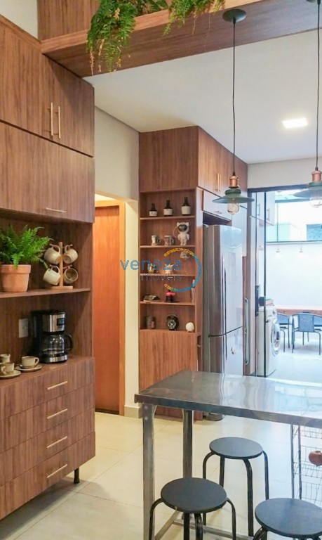 Casa Residencial para venda no bairro Gleba Esperanca de Londrina - Foto 15