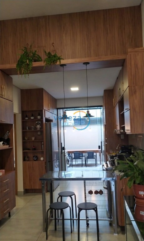 Casa Residencial para venda no bairro Gleba Esperanca de Londrina - Foto 16