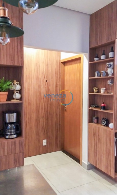 Casa Residencial para venda no bairro Gleba Esperanca de Londrina - Foto 17