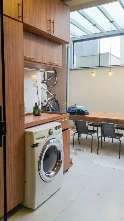 Casa Residencial para venda no bairro Gleba Esperanca de Londrina - Foto 19