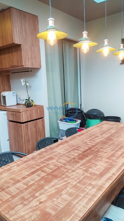 Casa Residencial para venda no bairro Gleba Esperanca de Londrina - Foto 22